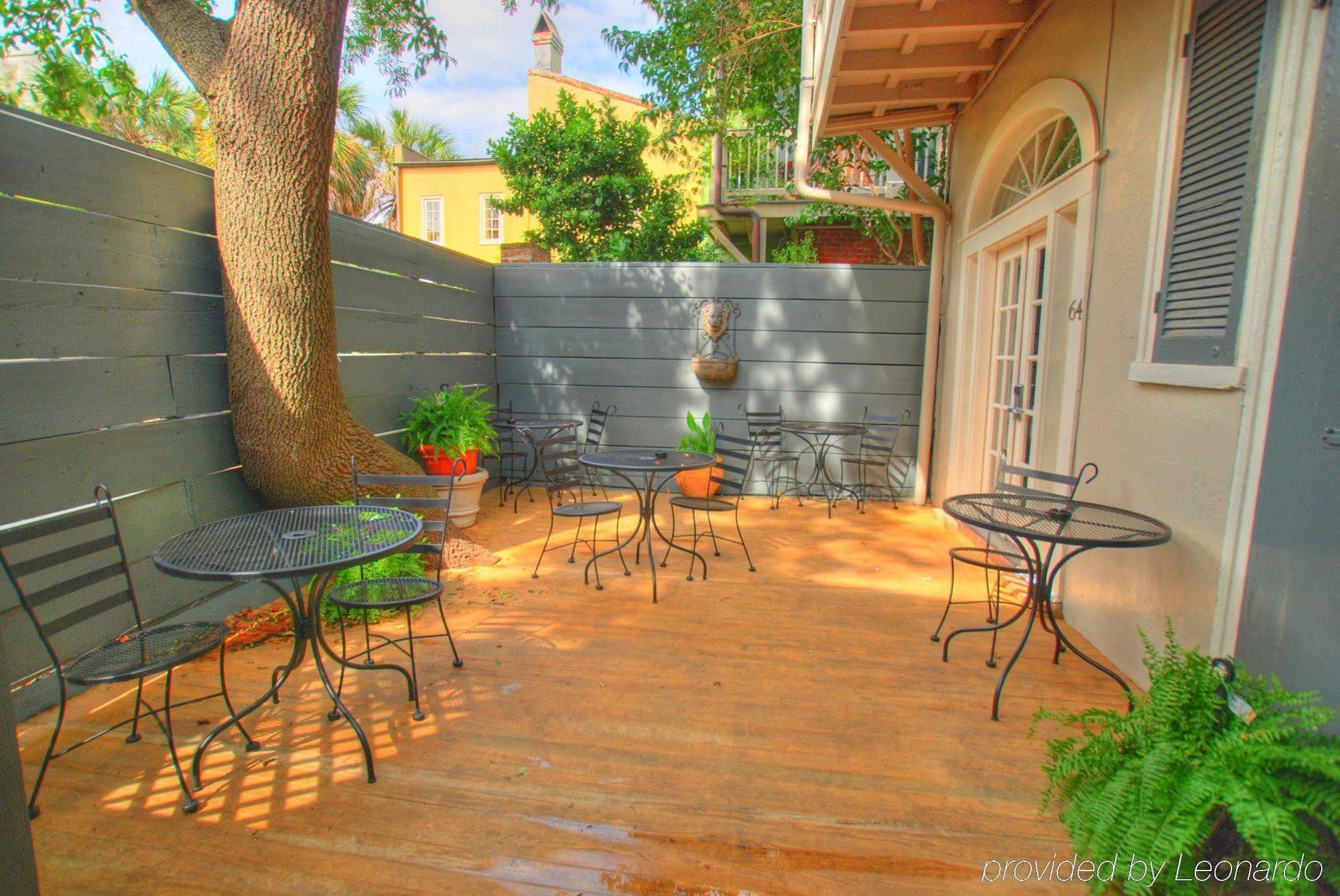 Inn On St. Ann, A French Quarter Guest Houses Property Nova Orleães Exterior foto